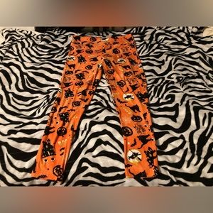 Halloween Leggings